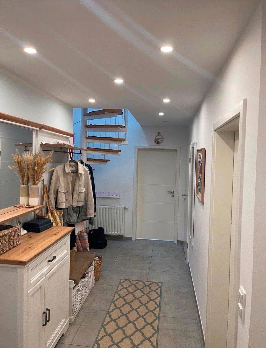 4-Zimmer Maisonette Wohnung, voll
klimatisiert, 63110 Rodgau