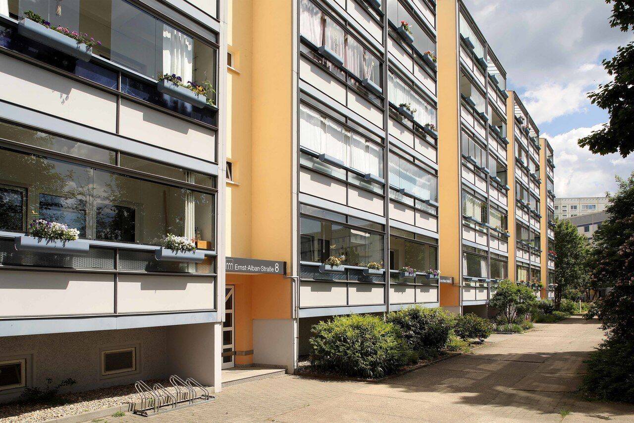 Mein Zuhause ist Neuwoba, 17036 Neubrandenburg