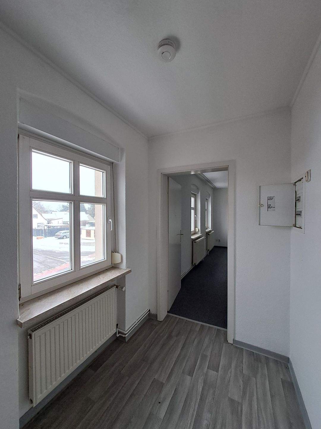 3- Zimmer-Wohnung in Hohengöhren zu vermieten – 71,89m², 39524 Schönhausen (Elbe)