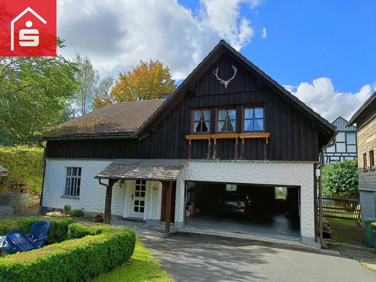 Familienfreundliches Wohnen, 57392 Schmallenberg