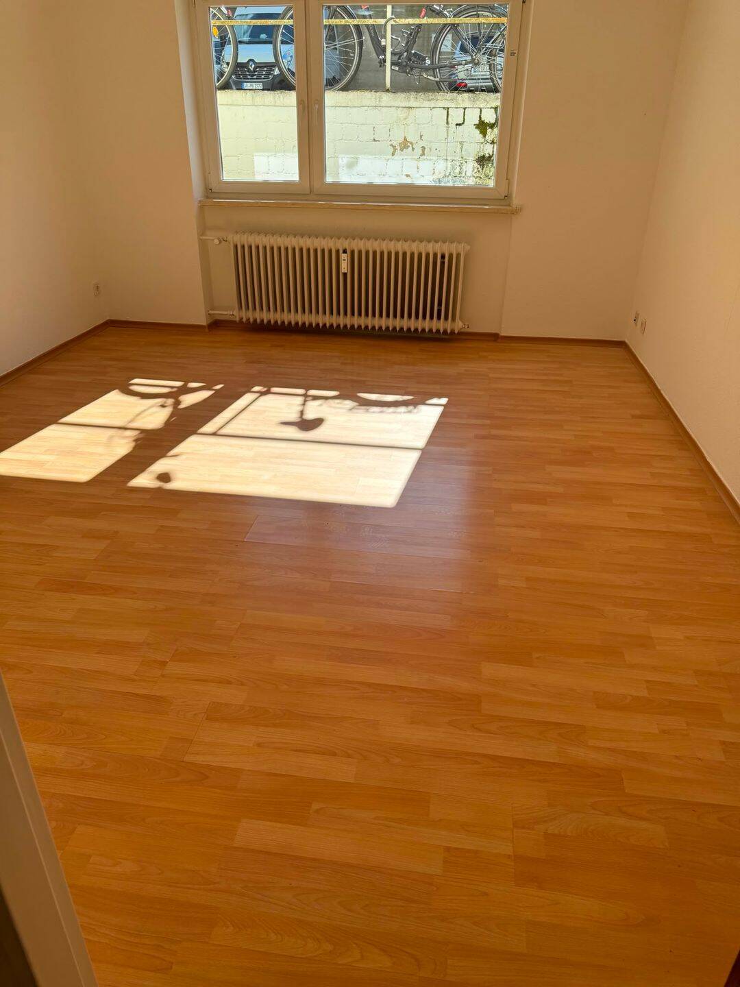 1 Z mit Singleküche, Bad, App 4, Dudweiler Landstraße 115, 66123 Saarbrücken, 66123 Saarbrücken