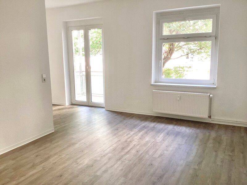 Frisch saniert: Willkommen im neuen Zuhause!, 39112 Magdeburg (Leipziger Str. Sudenburg)