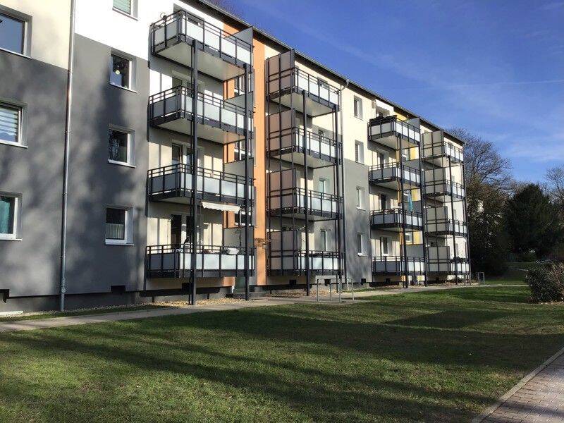 Bezugsfertige 3-Zimmer-Wohnung in Iserlohn-Wermingsen!, 58636 Iserlohn