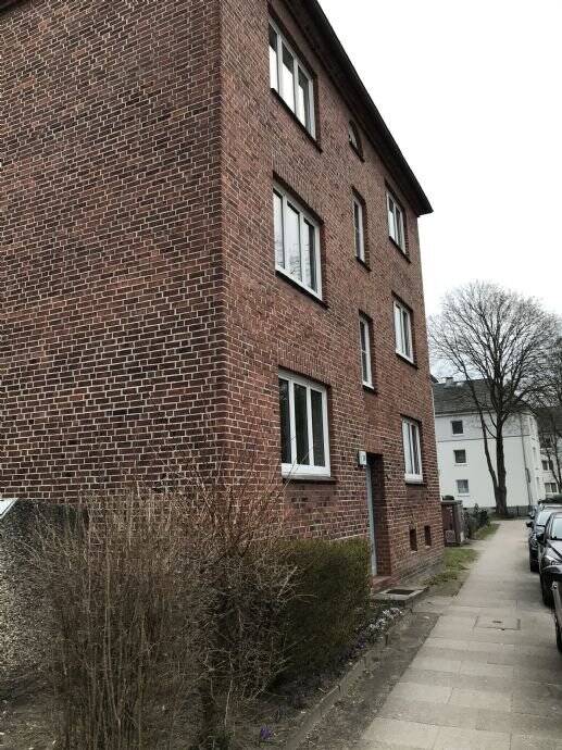Sehr schöne und helle 1-Zimmer-Wohnung in Eidelstedter Weg 108! Offene Besichtigung ist am 05.10.2026 um 17.00 Uhr.!, 20255 Hamburg (Eimsbüttel Hoheluft-West Lokstedt Stellingen)
