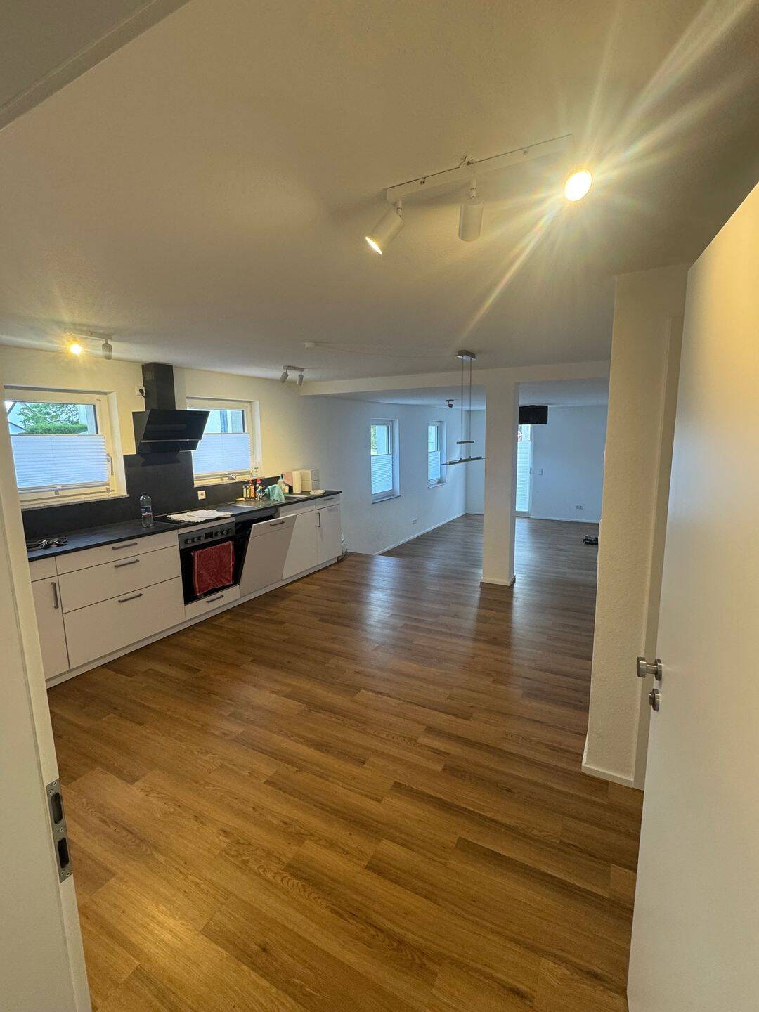 2,5 Zimmer Wohnung Rottenburg – Eckenweiler, 72108 Rottenburg am Neckar
