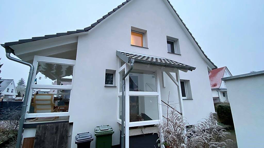 Doppelhaushälfte, 77652 Offenburg