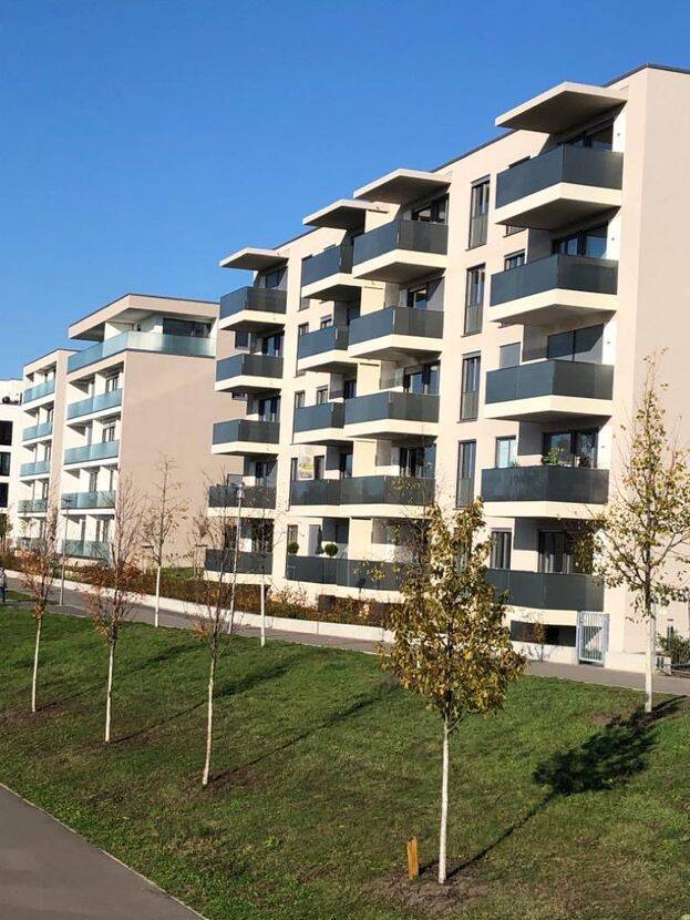großzügiges Appartement direkt am Lindenauer Hafen, 4179 Leipzig (Altlindenau Leutzsch Neulindenau Schönau)