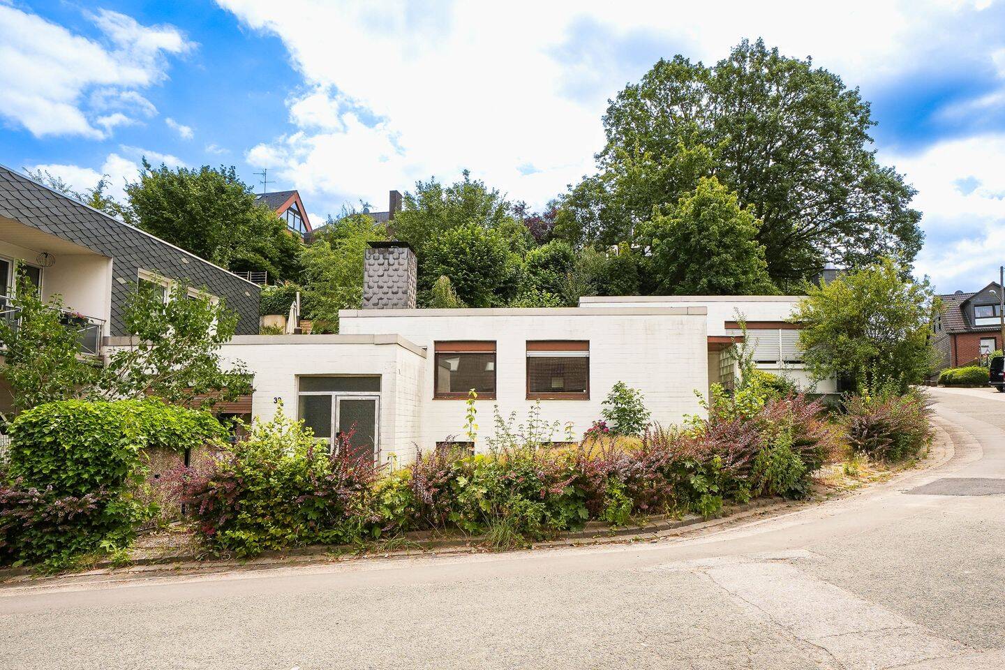 Potenzial trifft Lage in Witten Westherbede, 58456 Witten