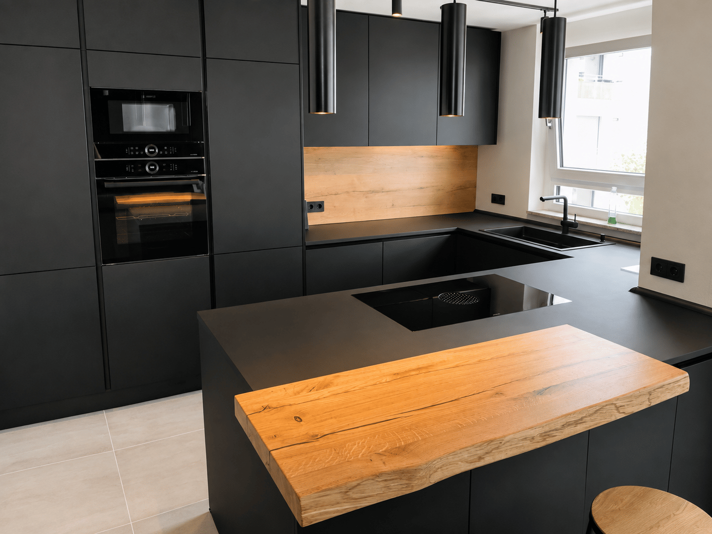 Modernes 4-Zimmer-Zuhause in ruhiger Innenhoflage – zentral gelegen, großzügig und provisionsfrei, 89231 Neu-Ulm