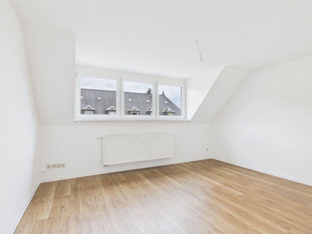 2-Raum-Wohnung in Ebersdorf, 9131 Chemnitz (Ebersdorf Hilbersdorf)