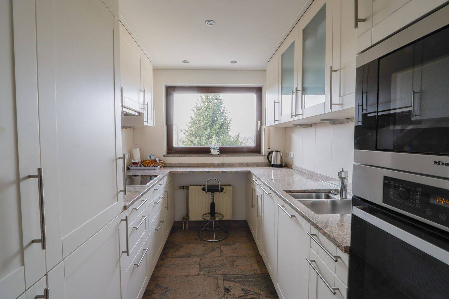 Familien & Paare aufgepasst! 4-Zi.-DG-Whg. in Sontheim ca. 101m², Loggia, 2x TG & flexibler Nutzung, 74081 Heilbronn (Horkheim Klingenberg Sontheim)