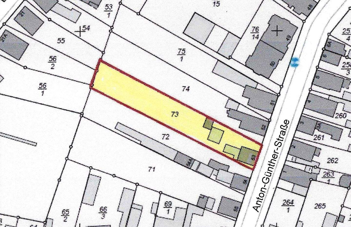 1.333 qm Baugrundstück mit Althausbestand !, 27749 Delmenhorst (Düsternort Mitte Schafkoven/Donneresch Stickgras/Annenriede)