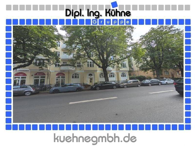 Zentral und Grün: Wohnen im schönen Berlin-Friedenau, 12161 Berlin (Steglitz-Zehlendorf Friedenau Steglitz)