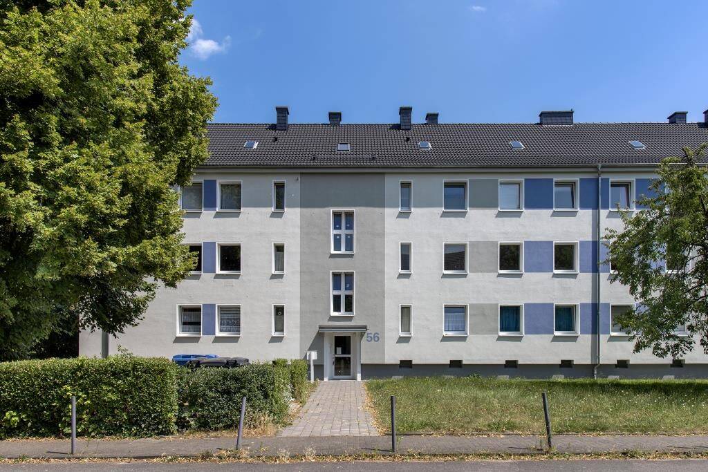 Ab Sofort! 2-Zimmer-Wohnung in Leverkusen Opladen, 51379 Leverkusen (Opladen)