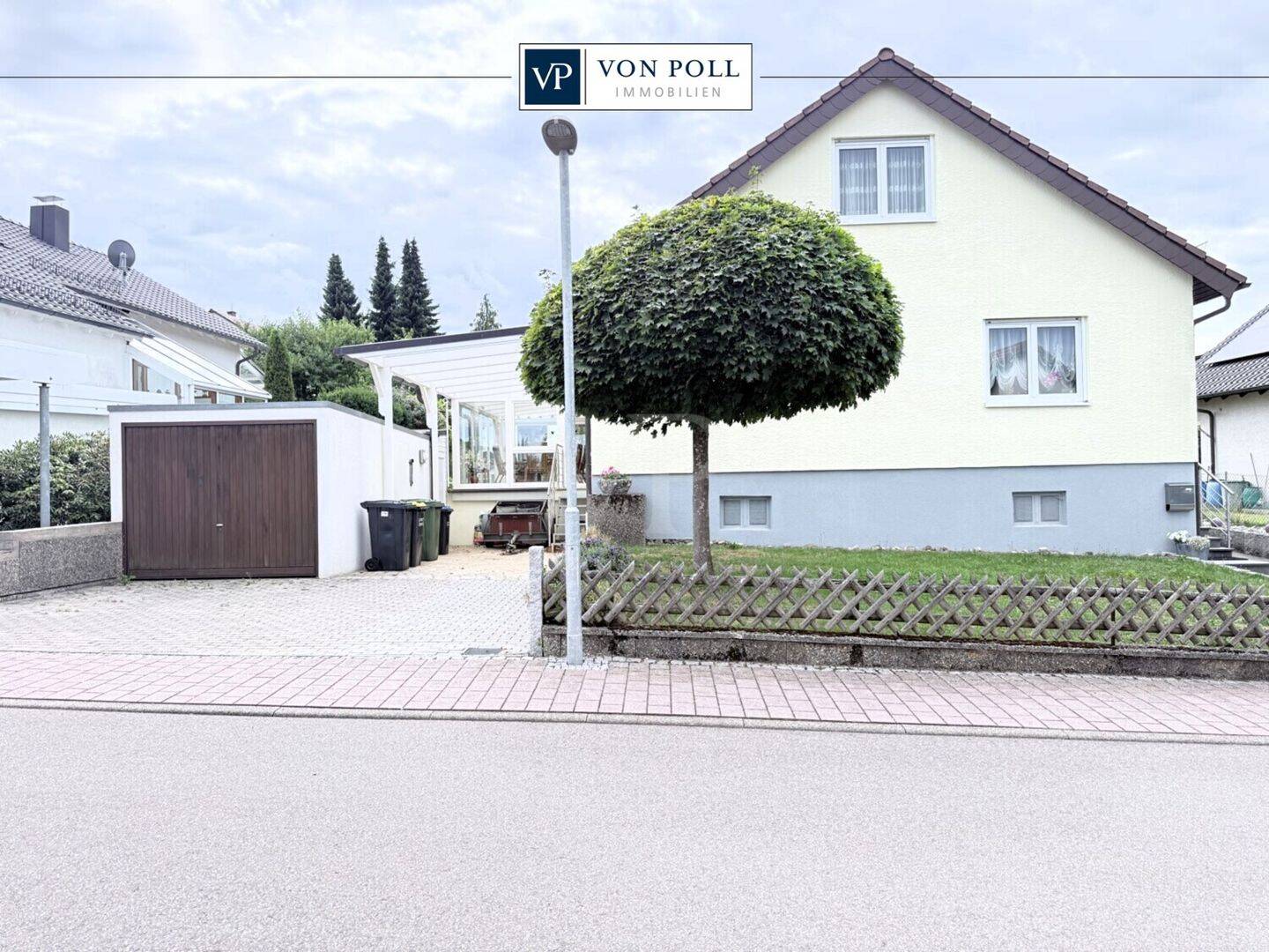 Viel Platz für die ganze Familie in attraktiver Lage, 75233 Tiefenbronn