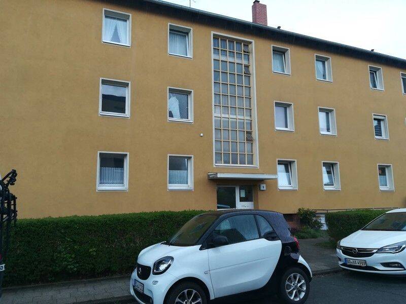 Teilrenoviert – Das passt!, 38122 Braunschweig
