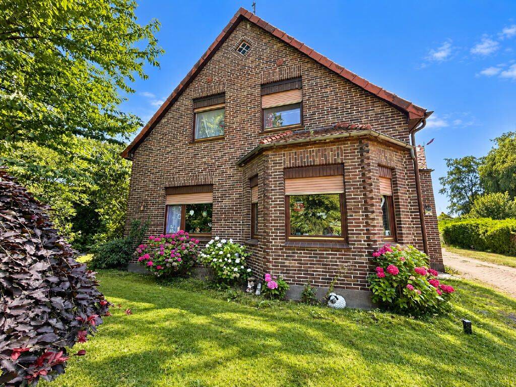 Charmantes Wohnhaus auf großzügigem Grundstück, 27798 Hude (Oldb) (Hude)