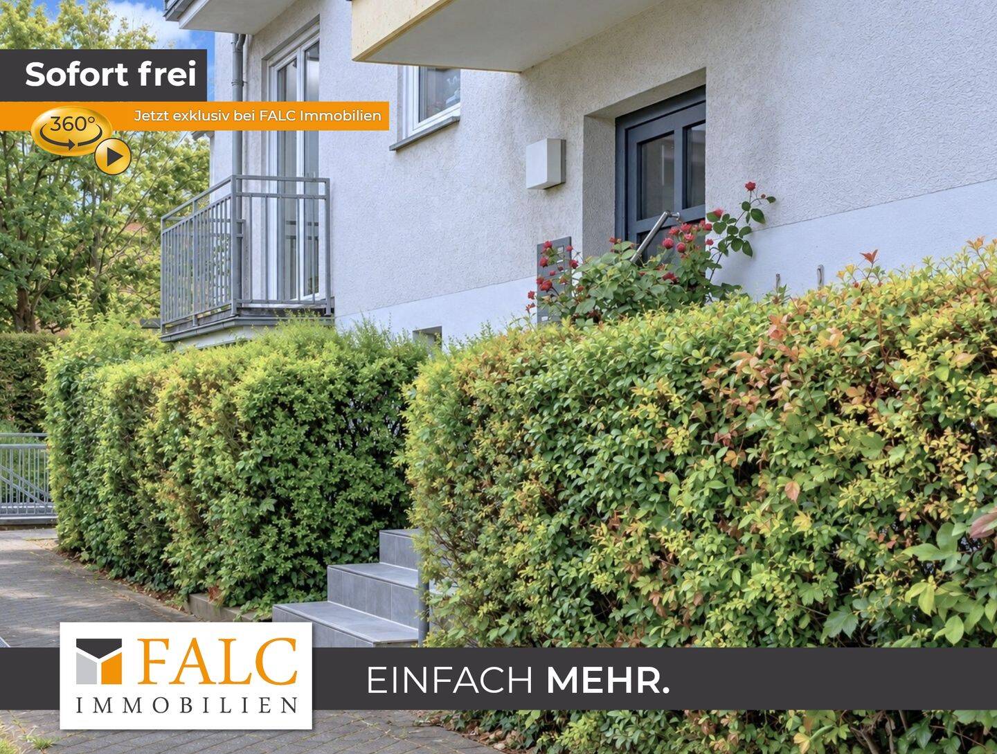Ankommen und wohlfühlen – gepflegte 3-Zimmer-Wohnung mit Terrasse und zwei Tiefgaragenstellplätzen, 61250 Usingen