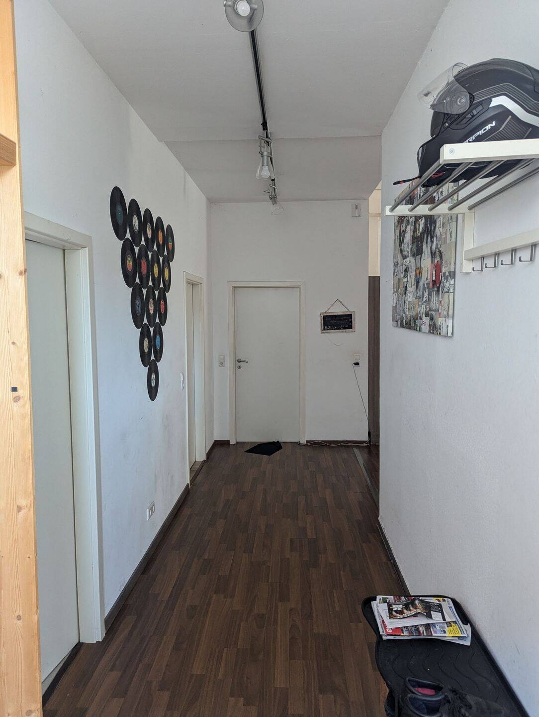 Zimmer in 4er WG – Zentrale Lage, sofort beziehbar!, 71642 Ludwigsburg