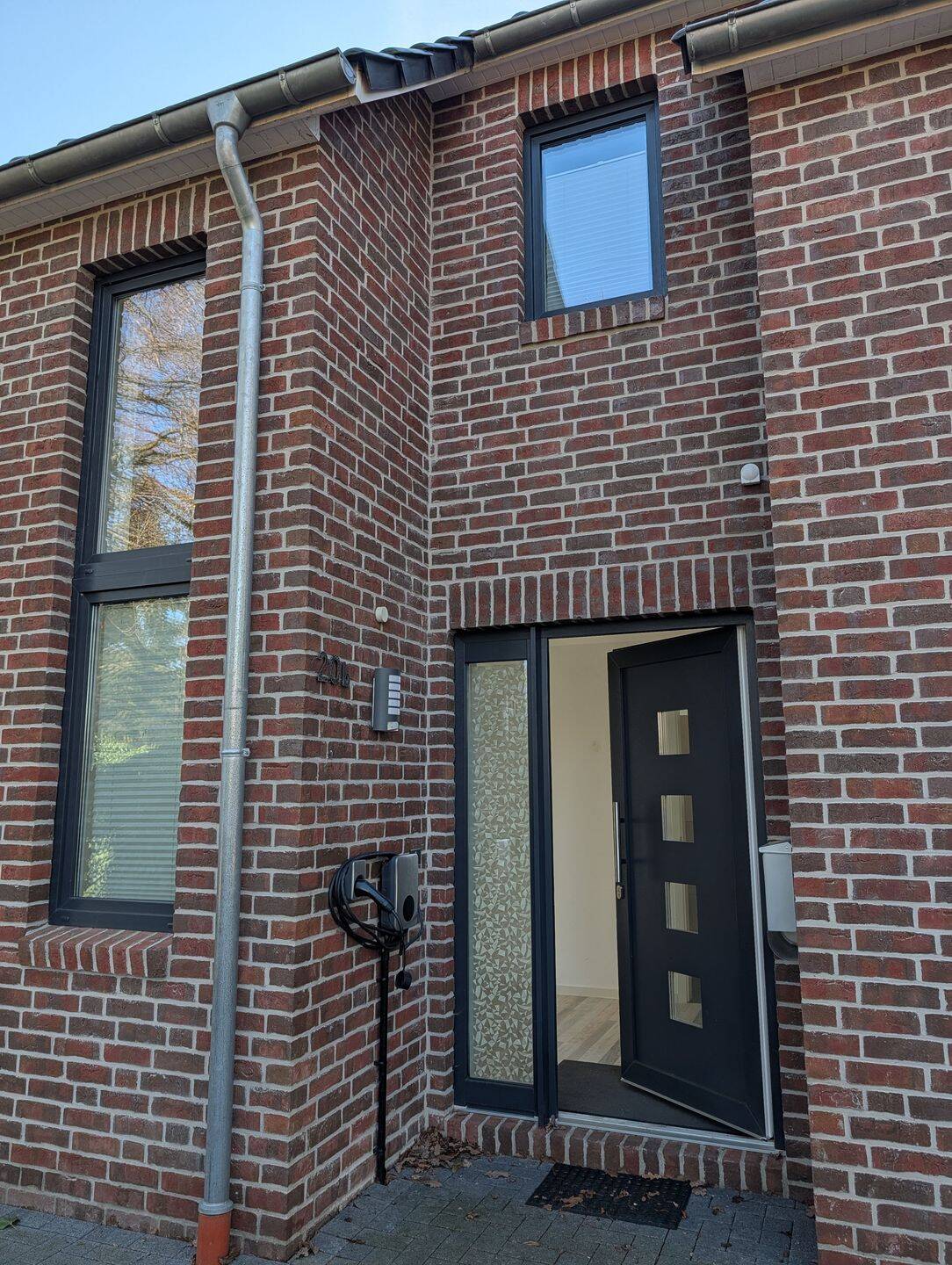 Schöne DHH in Kreyenbrück am Harrepark, 5min zum Klinikum, 26133 Oldenburg (Oldb) (Kreyenbrück)