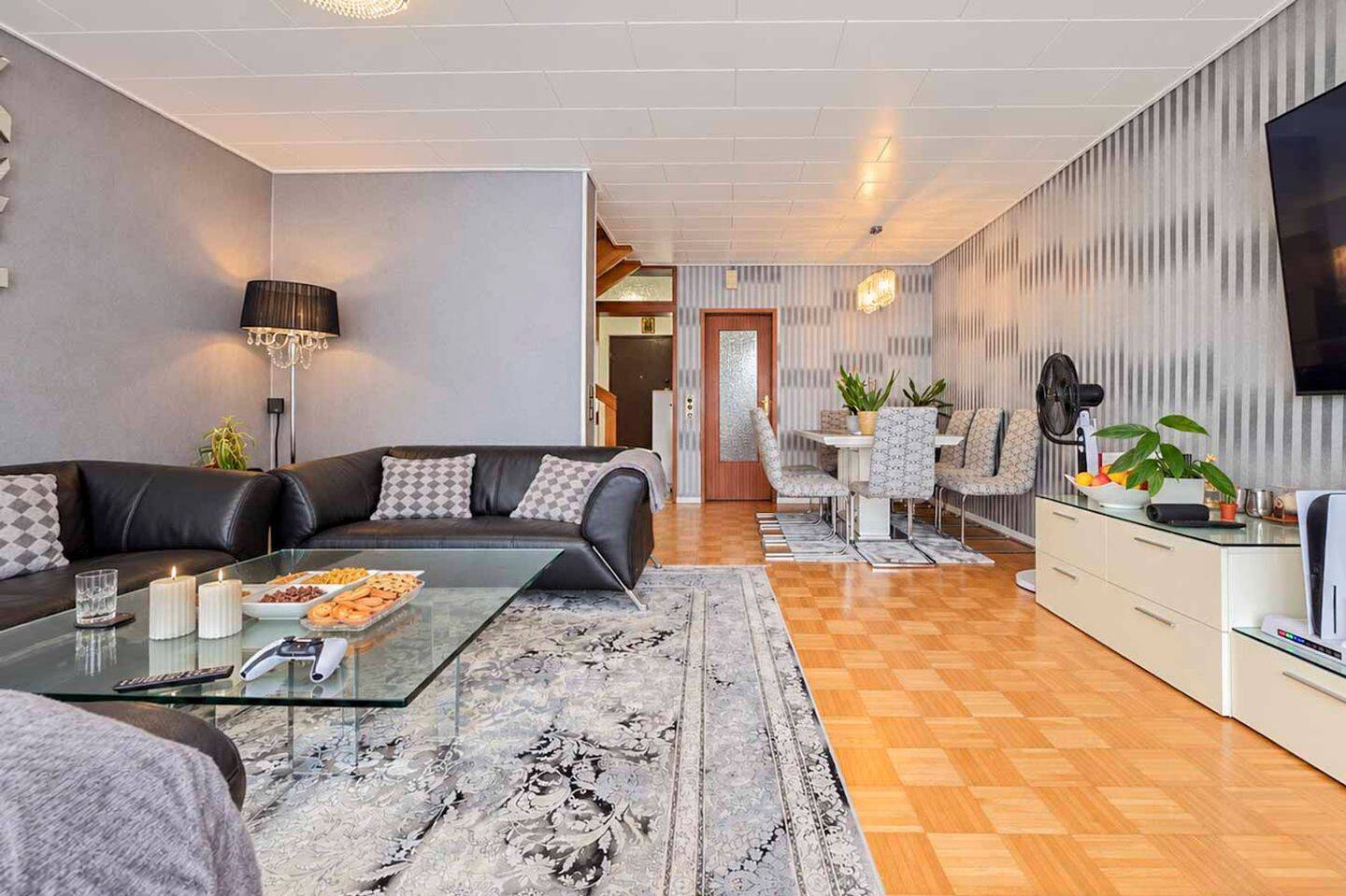 Hier bekommt Familienleben ein Zuhause: fünf Zimmer, Garten und Platz zum Großwerden, 63179 Obertshausen