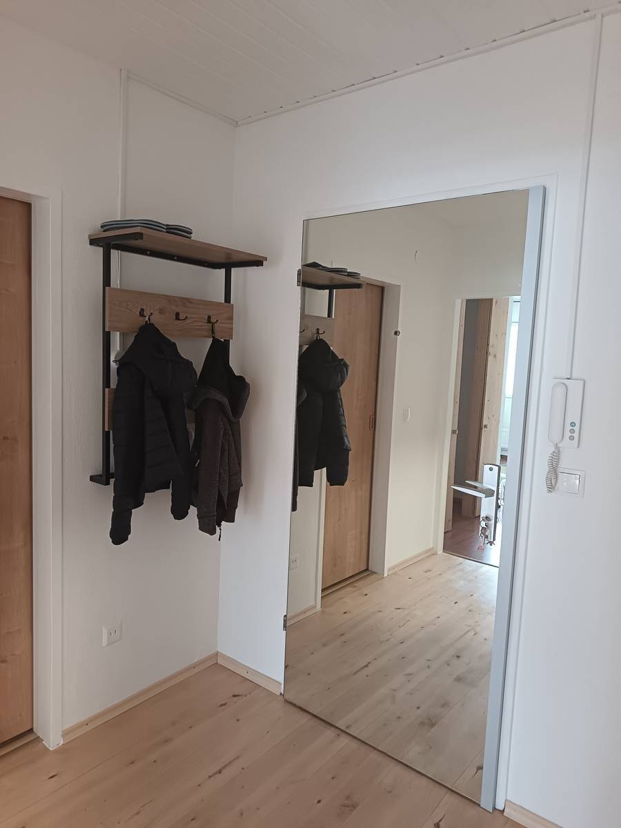 Mietwohnung, 2 Zimmer, 58 m², in Braunschweig, 38114 Braunschweig (Braunschweig Ölper)