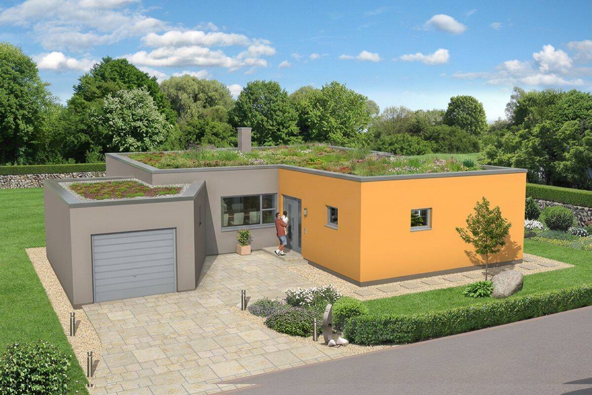 Baugrundstück in Feldrandlage am Ende einer Sackgasse, 58730 Fröndenberg/Ruhr