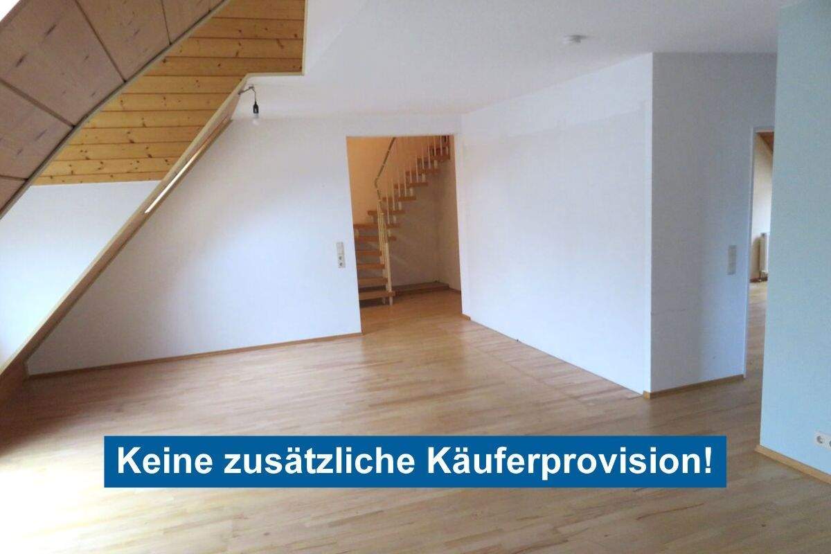 Super flexible Dachgeschoss-ETW mit viel Platz für die ganze Familie, 61267 Neu-Anspach