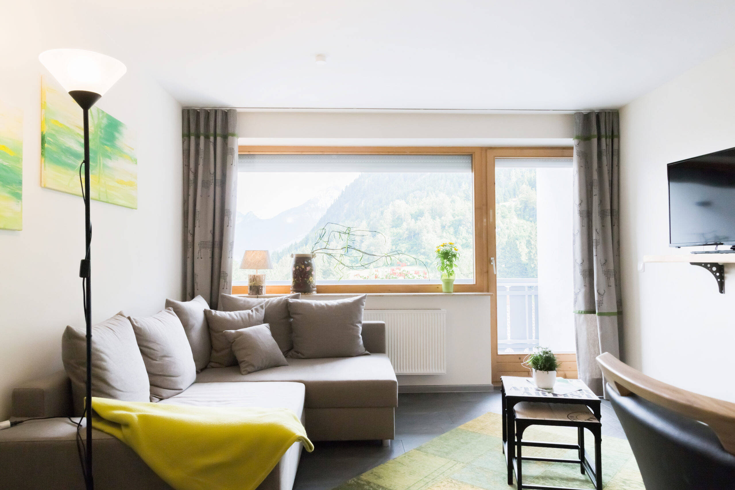Exklusive Appartements „Wildgrün“ in Pfronten Top Lage, 87459 Pfronten