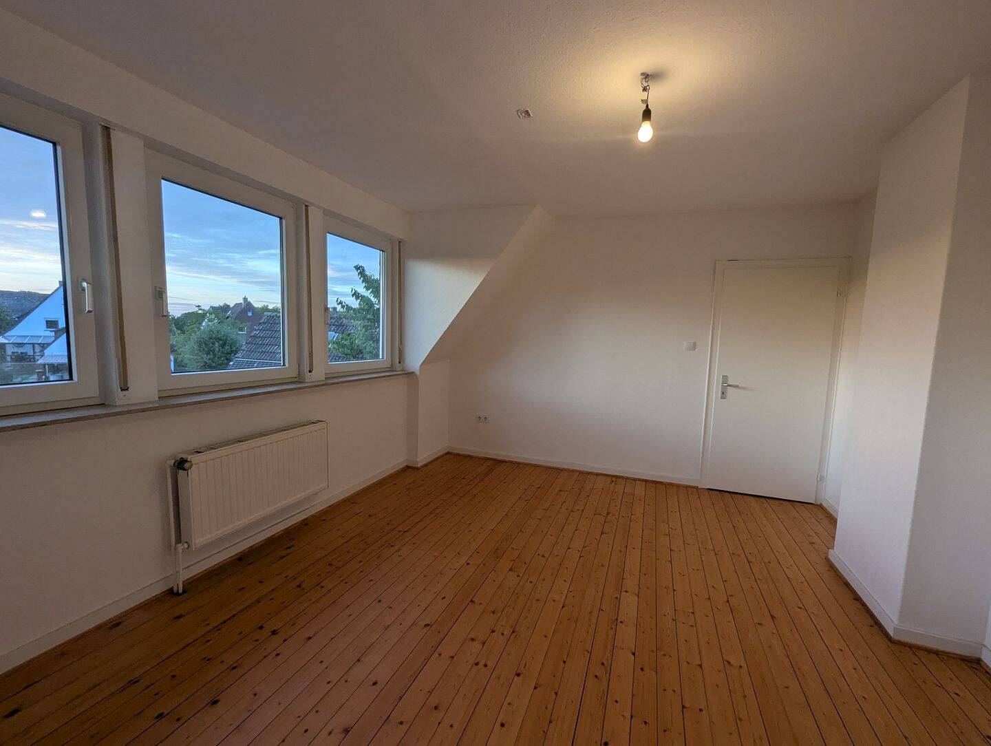 Diepholz, 5 ZKB mit EBK, 1.OG, 95m², 49356 Diepholz