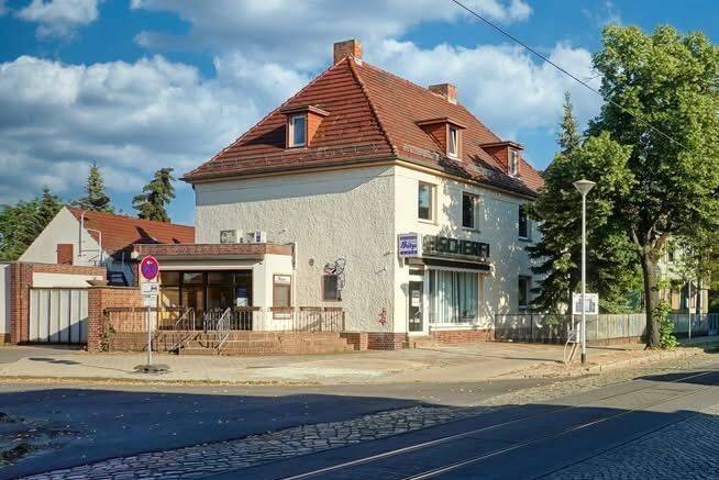 Ehemaliger Fleischer Britza in Schmellwitz zu verkaufen. www.ohnemaklerprovisionverkaufen.de, 3044 Cottbus (Mitte Saspow Schmellwitz Sielow Ströbitz)