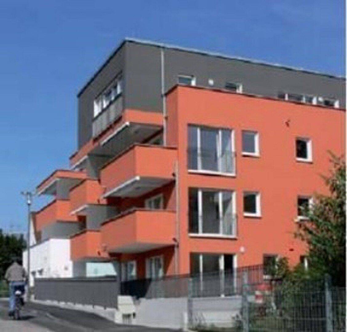 Penthouse-Wohnung im Rosengarten barrierefrei (Wohnen mit Service), 88427 Bad Schussenried