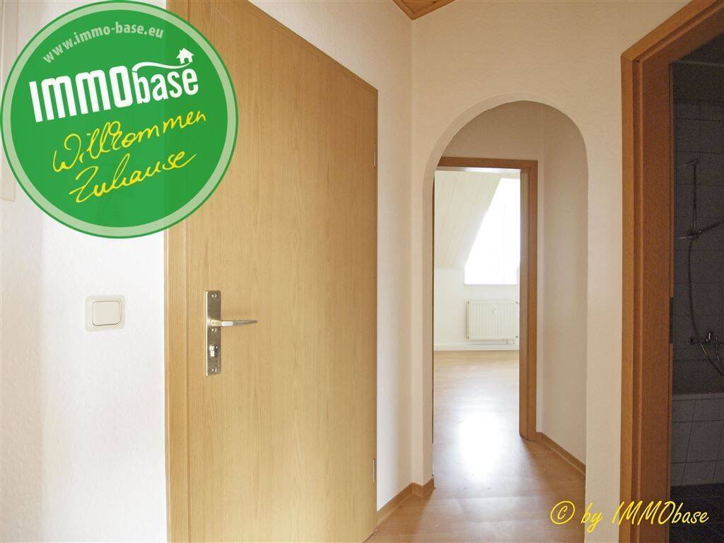 Wohnung mit viel Licht!, 9669 Frankenberg/Sa.