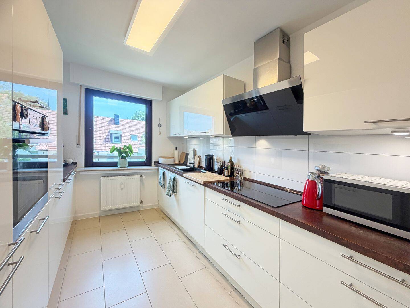 Wohnen mit Stil – ein Ort zum Ankommen in Linden, 44879 Bochum (Dahlhausen Linden)
