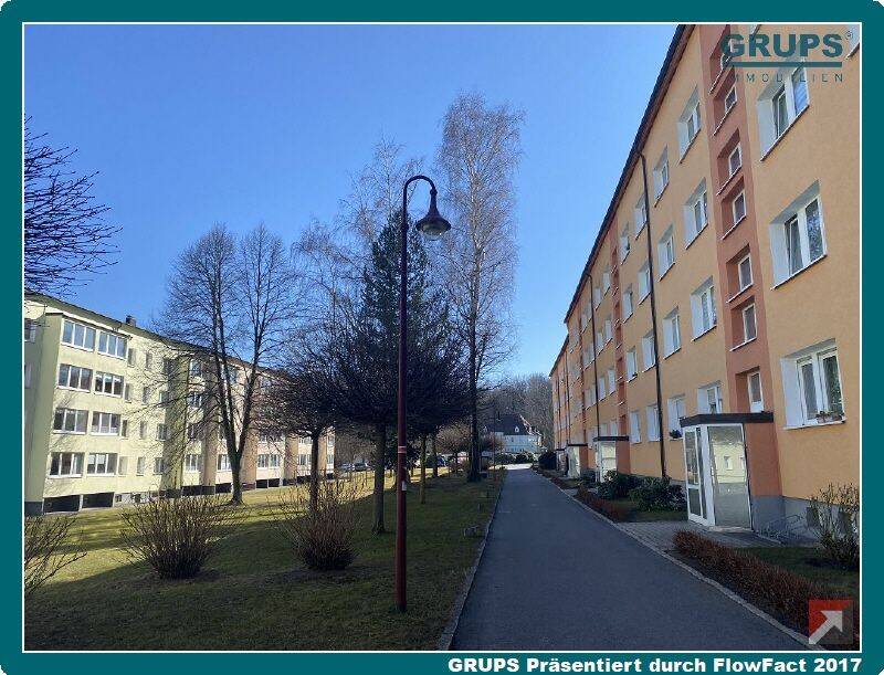 Exklusiv sanierte Wohnung in Neustadt zu verkaufen, 1844 Neustadt in Sachsen
