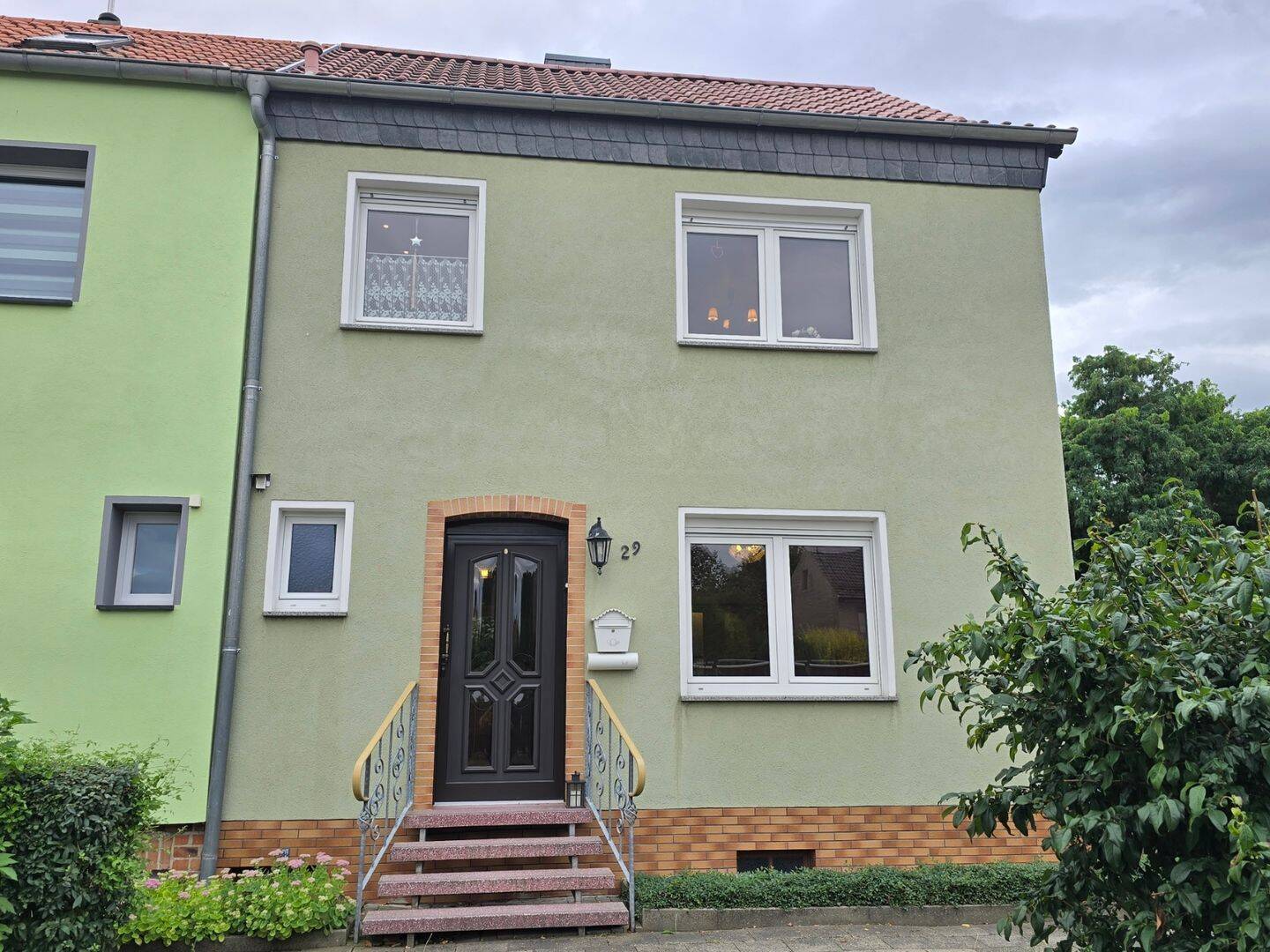 Ihr neues Zuhause in Calbe/Saale – Großzügiges Reihenendhaus mit viel Potenzial, 39240 Calbe (Saale)