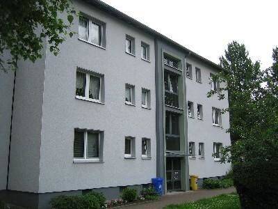 Hier findet jeder seinen Platz: günstige 2-Zimmer-Wohnung, 45968 Gladbeck