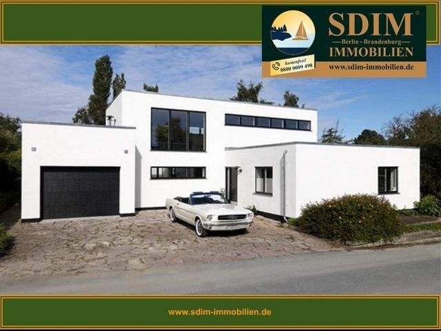 NEUBAUPROJEKT IM MODERNEN BAUSTIL FÜR DIE JUNGE FAMILIE, 3042 Cottbus (Branitz Merzdorf Mitte Sandow)