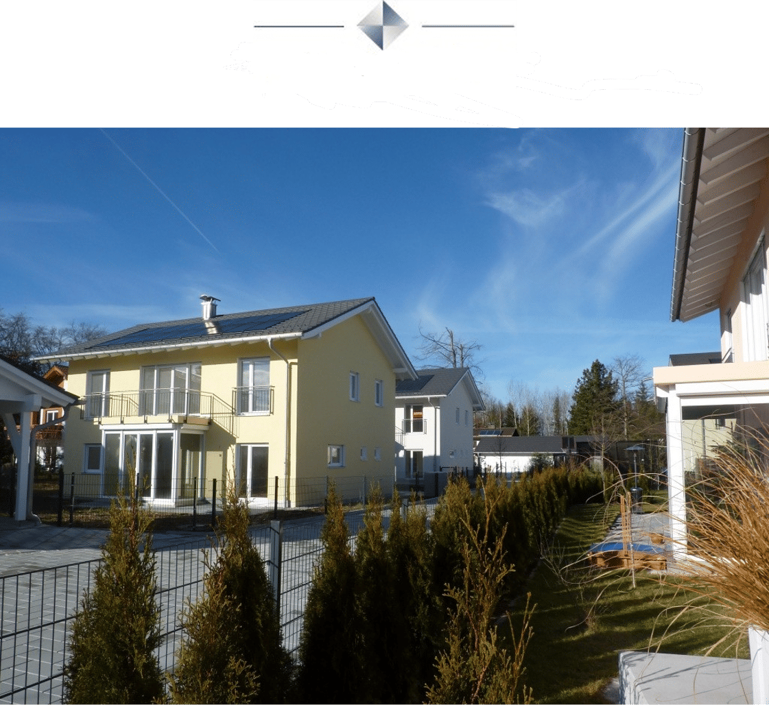 Modernes EFH mit gehobener Ausstattung, stadtnah und im Grünen., 82131 Gauting