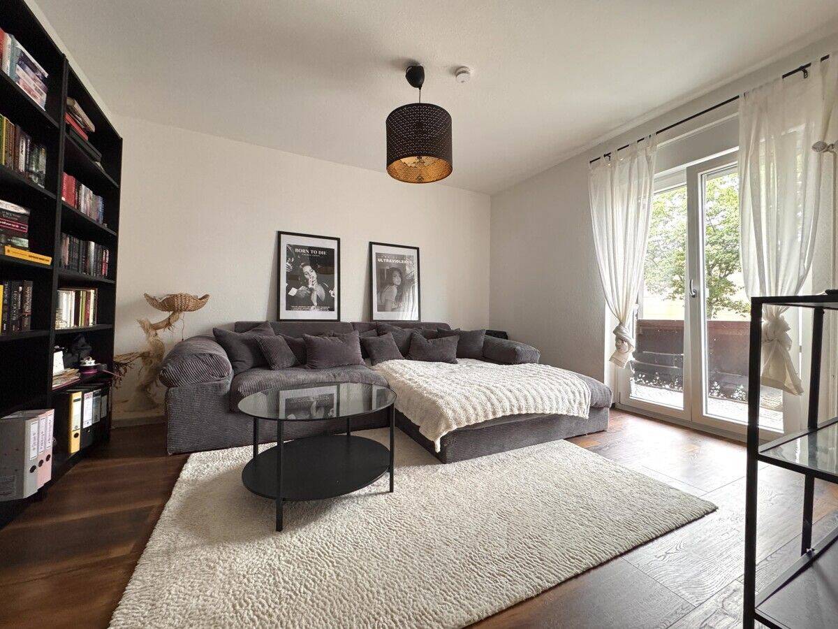Kuschliges Zuhause Einfach einziehen!, 79540 Lörrach