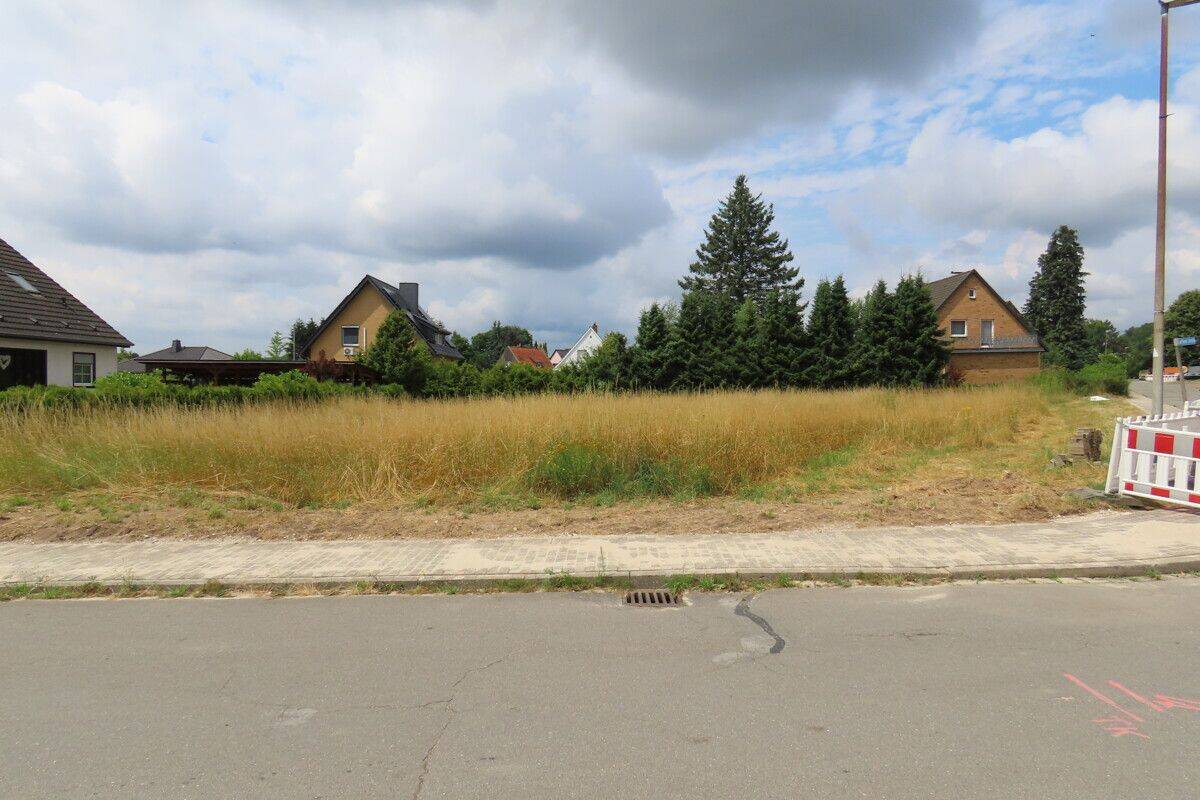 Baugrundstück in ruhiger Lage, 29459 Clenze