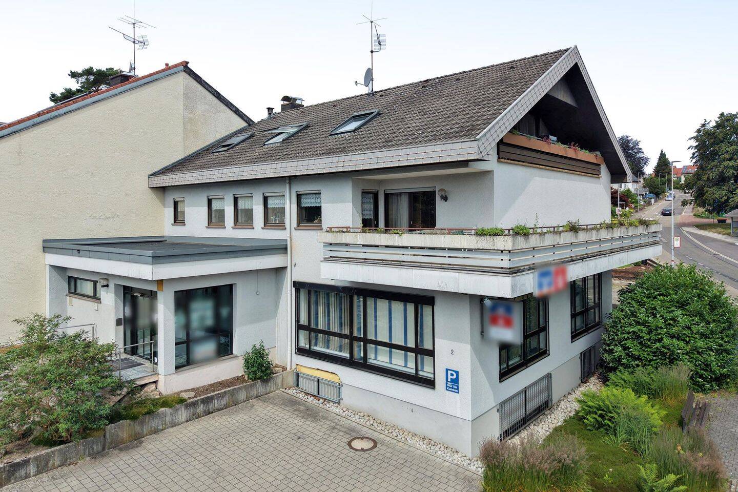 Charmante 1-Zimmer-Wohnung in top Wohnlage, 76275 Ettlingen