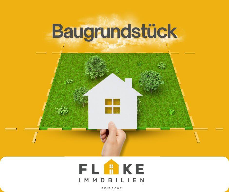 Recklinghausen-Hillerheide! Baugrundstück am Einfallstor zum „Hellbachquartier“!, 45659 Recklinghausen