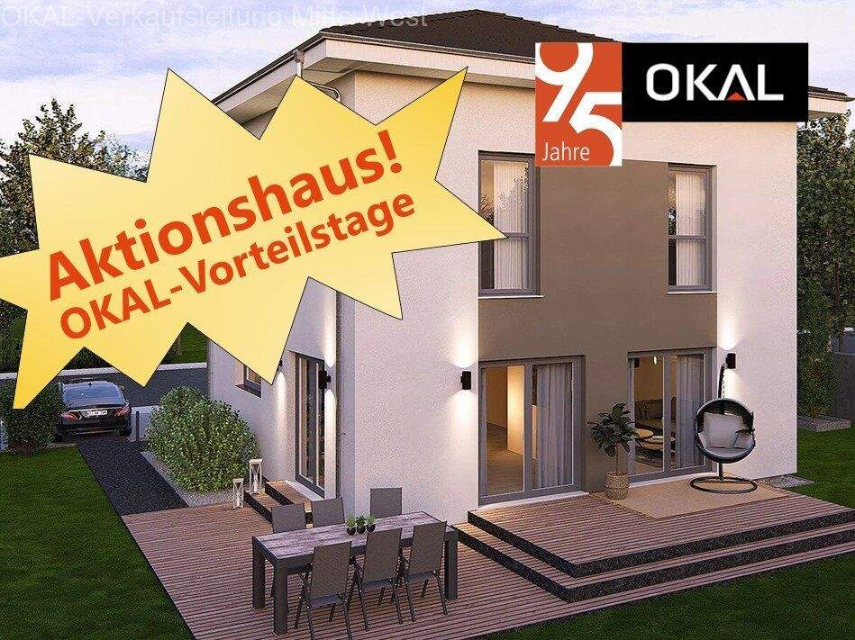 Modernes Design, Rückzugsorte für die ganze Familie, 69231 Rauenberg