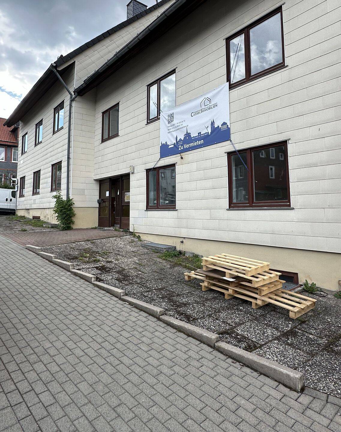 Studentenapartment fußläufig zur Uni – Warmmiete 400 €, 38678 Clausthal-Zellerfeld