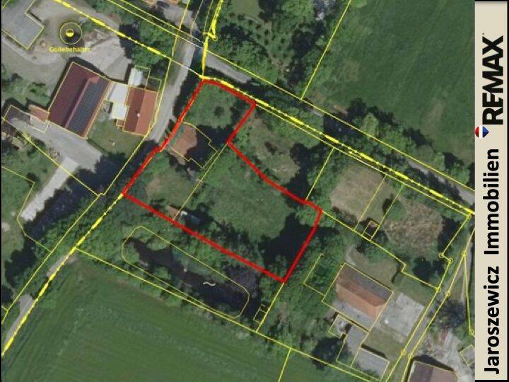 2.766 m² bei Wittmund: Weitläufiges Grundstück mit Bauland, Grünland und Altbestand für eigene Ideen, 26409 Wittmund