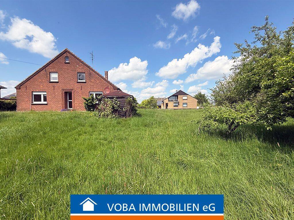 Hier haben Sie alle Möglichkeiten!, 46459 Rees