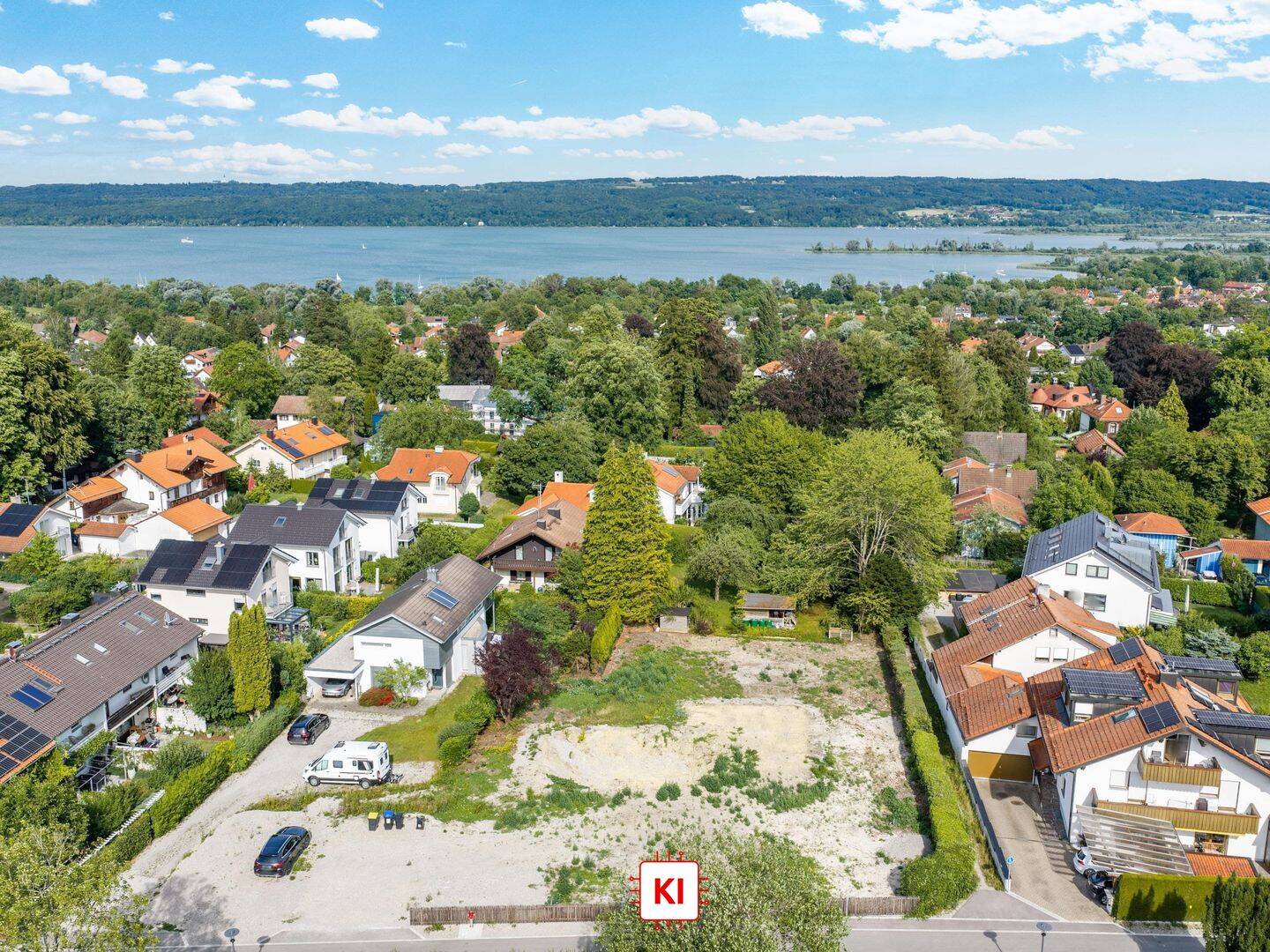 Toplage, 86911 Dießen am Ammersee
