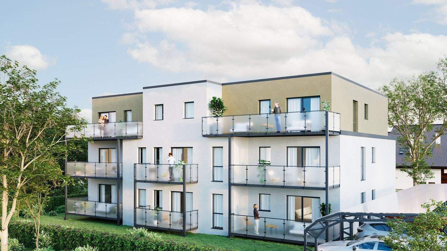 Wohnen mit Stil und Komfort in Diez, 65582 Diez