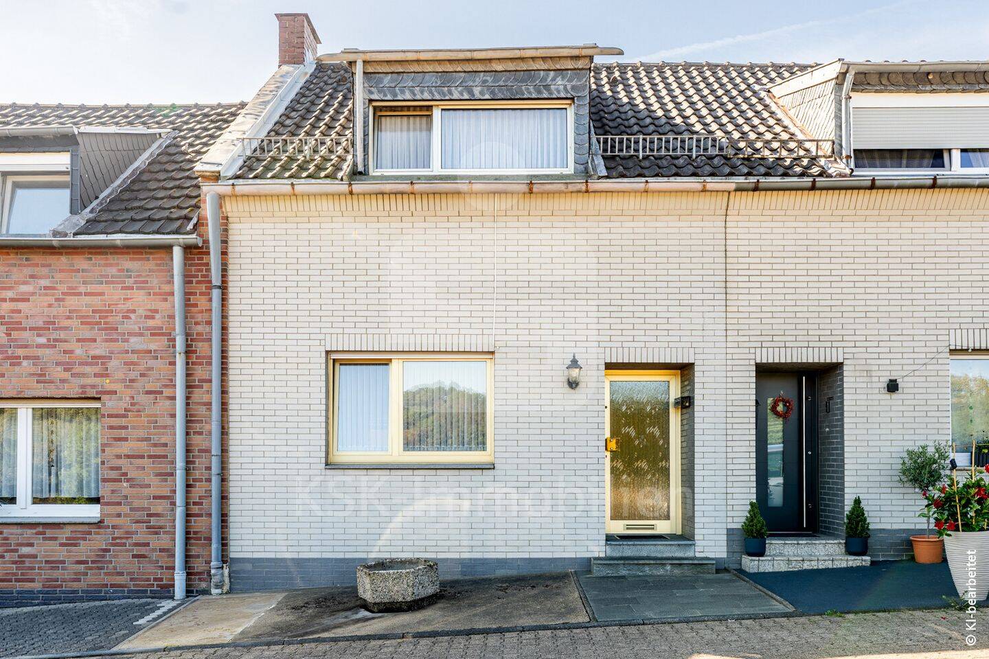 Statt Stadt und Wohnung Waldrand und kleines Haus? Kleines Haus mit Garten sucht neue BewohnerInnen., 50321 Brühl